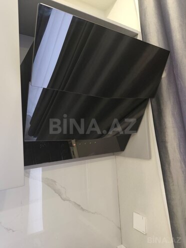 İcarəyə verilir 2 otaqlı yeni tikili 65 m², Dərnəgül m., photo 10 from 15