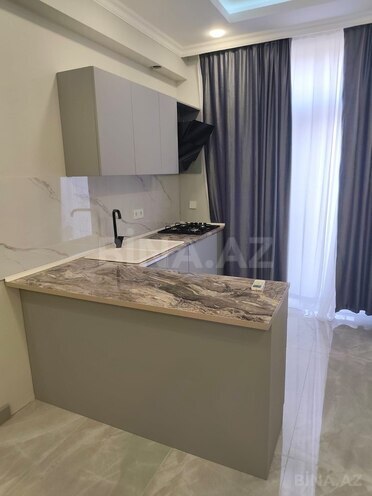 İcarəyə verilir 2 otaqlı yeni tikili 65 m², Dərnəgül m., photo 6 from 15