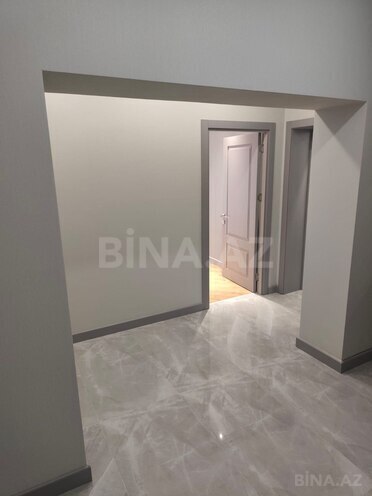 İcarəyə verilir 2 otaqlı yeni tikili 65 m², Dərnəgül m., photo 13 from 15