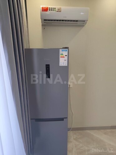 İcarəyə verilir 2 otaqlı yeni tikili 65 m², Dərnəgül m., photo 8 from 15
