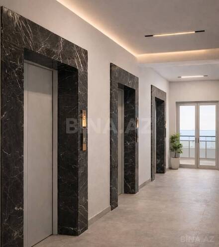 Satılır 2 otaqlı yeni tikili 95 m², Xətai r., photo 10 from 17