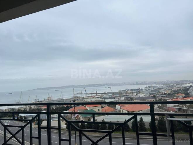 Satılır 2 otaqlı yeni tikili 95 m², Xətai r., photo 9 from 17