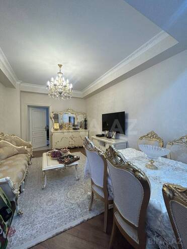 Satılır 2 otaqlı yeni tikili 95 m², Xətai r., photo 8 from 17