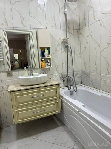 Satılır 2 otaqlı yeni tikili 95 m², Xətai r., photo 12 from 17