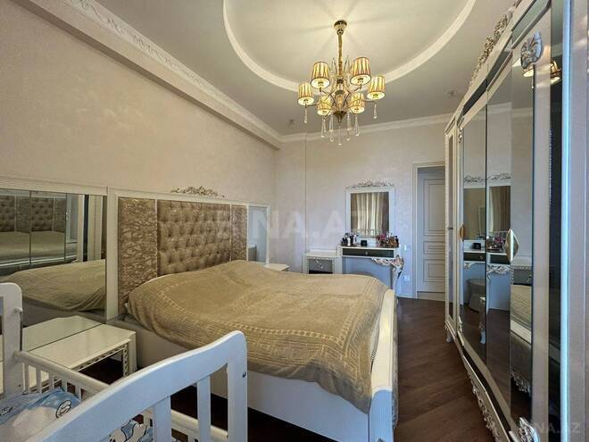 Satılır 2 otaqlı yeni tikili 95 m², Xətai r., photo 11 from 17
