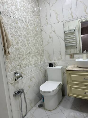 Satılır 2 otaqlı yeni tikili 95 m², Xətai r., photo 4 from 17
