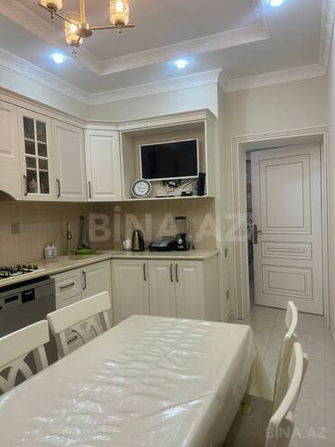 Satılır 2 otaqlı yeni tikili 95 m², Xətai r., photo 16 from 17