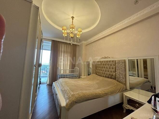 Satılır 2 otaqlı yeni tikili 95 m², Xətai r., photo 3 from 17