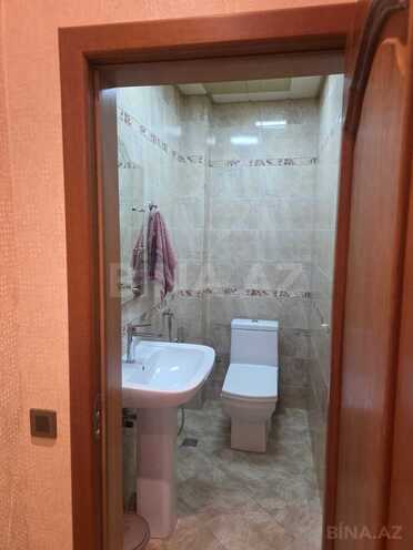 İcarəyə verilir 2 otaqlı yeni tikili 67 m², Həzi Aslanov m., photo 7 from 9