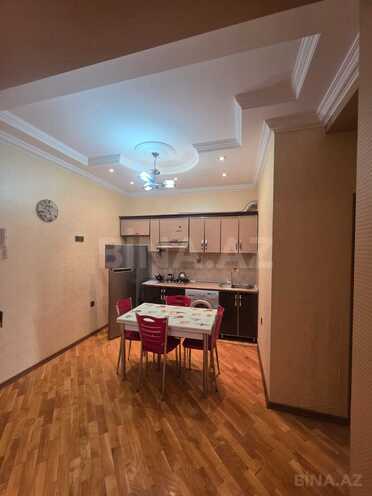 İcarəyə verilir 2 otaqlı yeni tikili 67 m², Həzi Aslanov m., photo 4 from 9