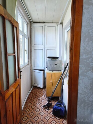 Satılır 3 otaqlı köhnə tikili 82 m², Əhmədli m., photo 16 from 22