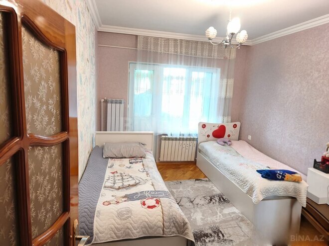 Satılır 3 otaqlı köhnə tikili 82 m², Əhmədli m., photo 6 from 22