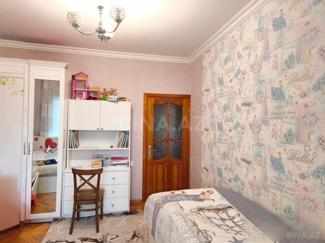 Satılır 3 otaqlı köhnə tikili 82 m², Əhmədli m., photo 7 from 22