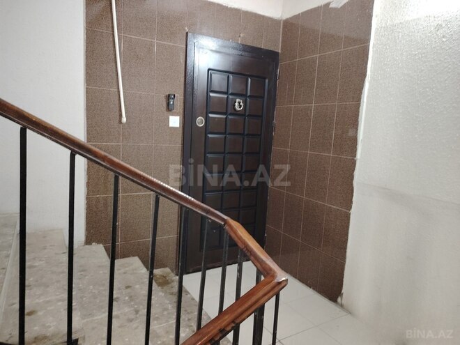 Satılır 3 otaqlı köhnə tikili 82 m², Əhmədli m., photo 17 from 22