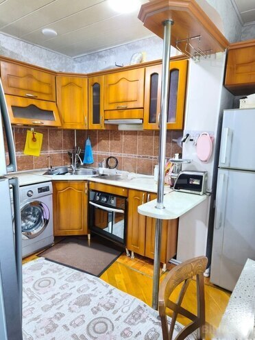 Satılır 3 otaqlı köhnə tikili 82 m², Əhmədli m., photo 12 from 22