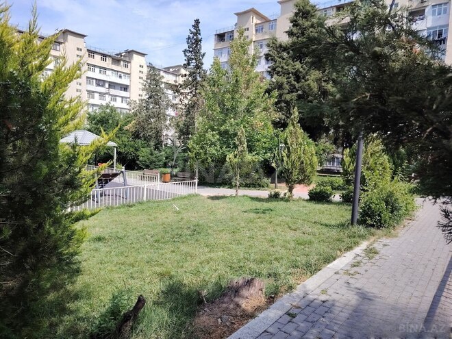 Satılır 3 otaqlı köhnə tikili 82 m², Əhmədli m., photo 18 from 22