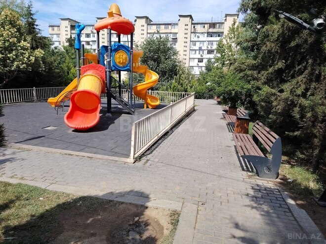 Satılır 3 otaqlı köhnə tikili 82 m², Əhmədli m., photo 19 from 22