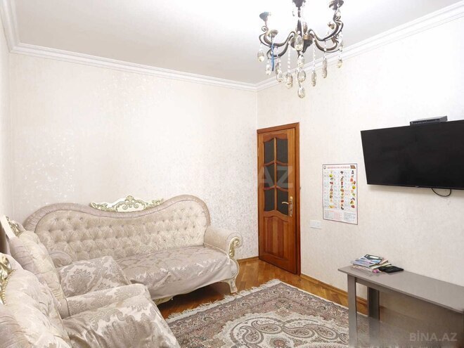 Satılır 3 otaqlı köhnə tikili 82 m², Əhmədli m., photo 3 from 22