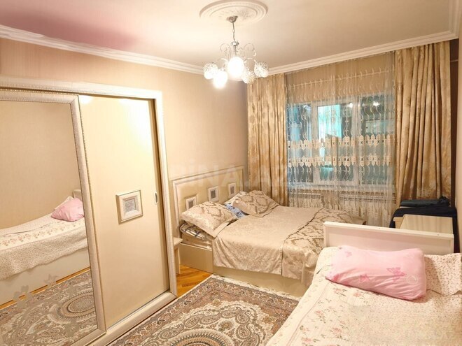 Satılır 3 otaqlı köhnə tikili 82 m², Əhmədli m., photo 4 from 22