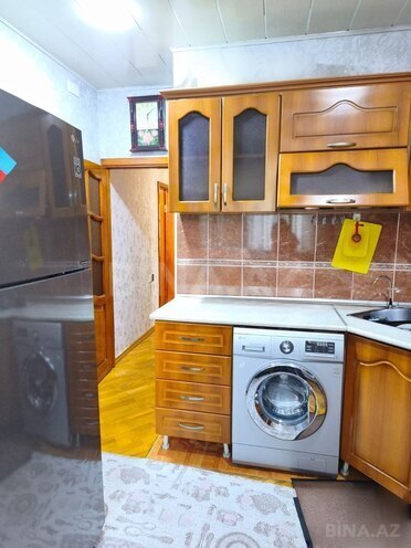 Satılır 3 otaqlı köhnə tikili 82 m², Əhmədli m., photo 13 from 22