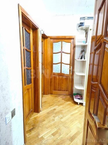 Satılır 3 otaqlı köhnə tikili 82 m², Əhmədli m., photo 11 from 22