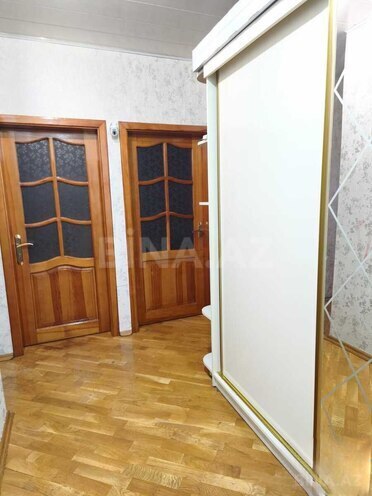 Satılır 3 otaqlı köhnə tikili 82 m², Əhmədli m., photo 10 from 22