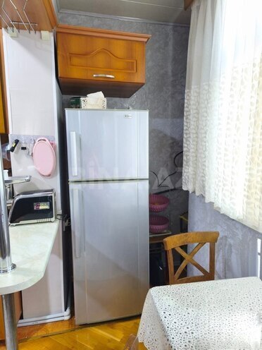 Satılır 3 otaqlı köhnə tikili 82 m², Əhmədli m., photo 14 from 22
