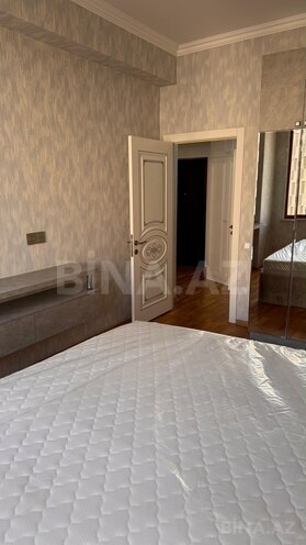 İcarəyə verilir 2 otaqlı yeni tikili 80 m², Qara Qarayev m., photo 9 from 18