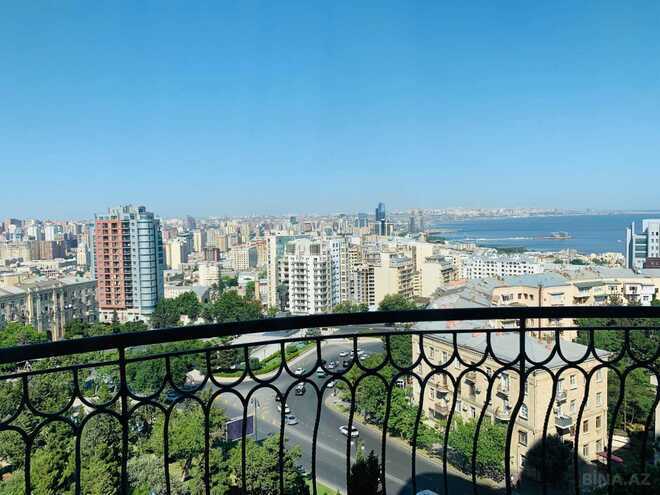 Сдаётся 4-комн. новостройка 180 м², м. Ичеришехер, photo 3 from 13
