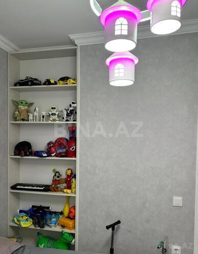 Satılır 3 otaqlı yeni tikili 86 m², Yeni Günəşli q., photo 8 from 13