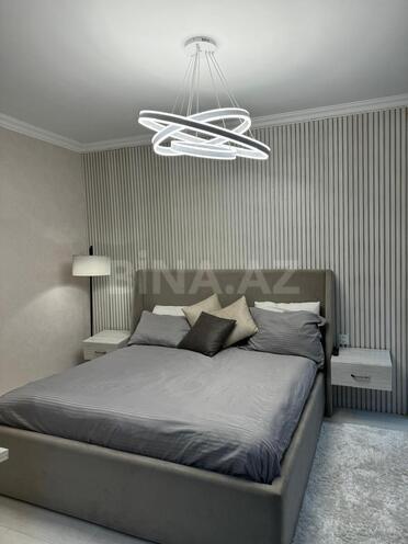 Satılır 3 otaqlı yeni tikili 86 m², Yeni Günəşli q., photo 4 from 13