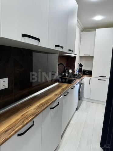 Satılır 3 otaqlı yeni tikili 86 m², Yeni Günəşli q., photo 1 from 13