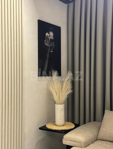 Satılır 3 otaqlı yeni tikili 86 m², Yeni Günəşli q., photo 9 from 13