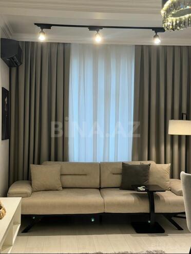 Satılır 3 otaqlı yeni tikili 86 m², Yeni Günəşli q., photo 12 from 13
