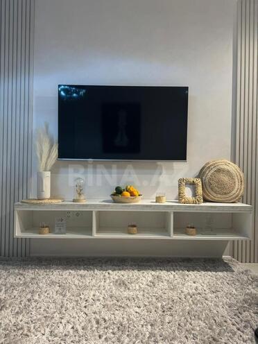 Satılır 3 otaqlı yeni tikili 86 m², Yeni Günəşli q., photo 3 from 13