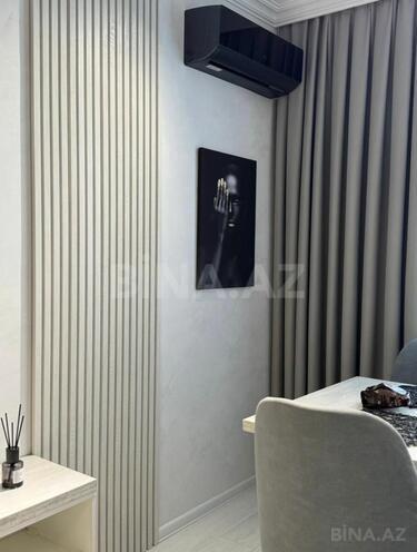 Satılır 3 otaqlı yeni tikili 86 m², Yeni Günəşli q., photo 11 from 13