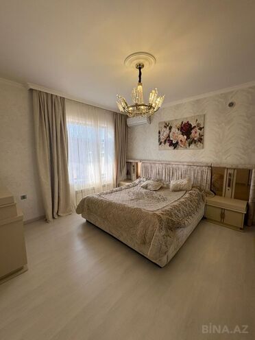 Satılır 6 otaqlı həyət evi/bağ evi 260 m², Xəzər r., photo 6 from 24