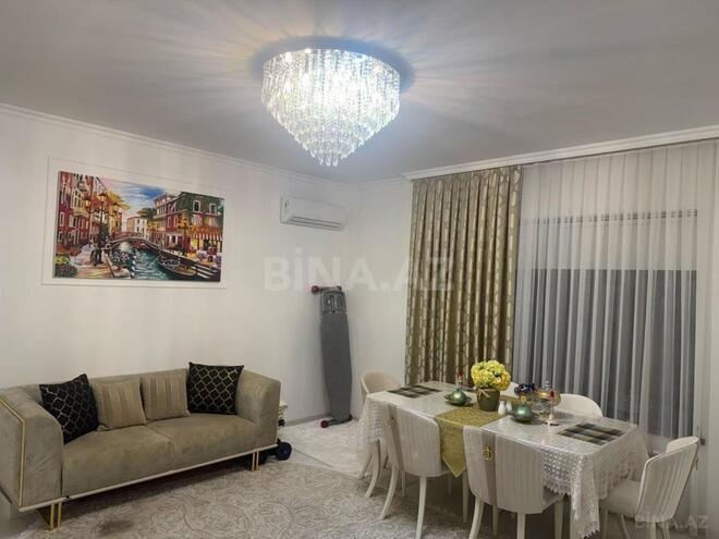 Satılır 6 otaqlı həyət evi/bağ evi 260 m², Xəzər r., photo 5 from 24
