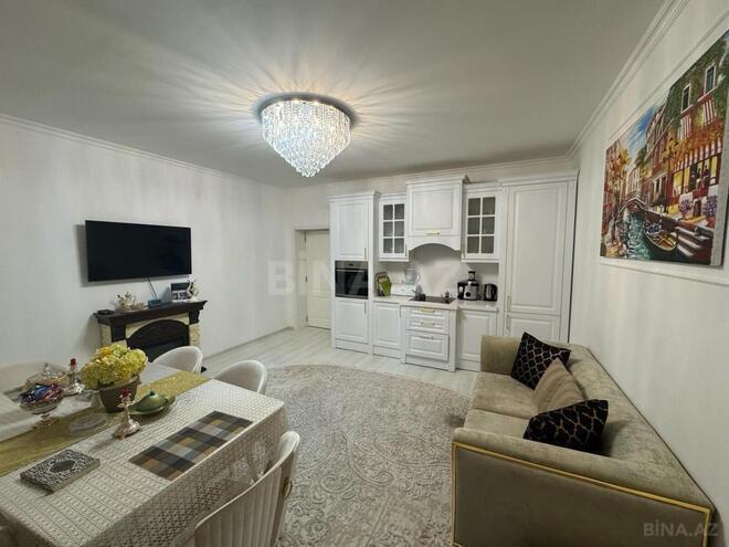 Satılır 6 otaqlı həyət evi/bağ evi 260 m², Xəzər r., photo 15 from 24