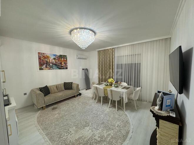 Satılır 6 otaqlı həyət evi/bağ evi 260 m², Xəzər r., photo 4 from 24