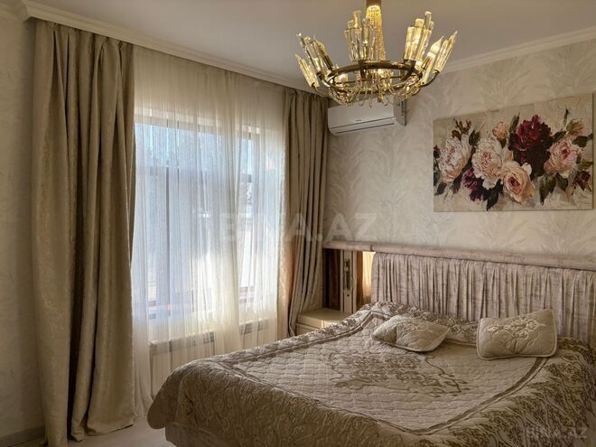 Satılır 6 otaqlı həyət evi/bağ evi 260 m², Xəzər r., photo 7 from 24
