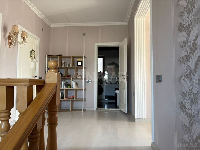 Satılır 6 otaqlı həyət evi/bağ evi 260 m², Xəzər r., photo 17 from 24