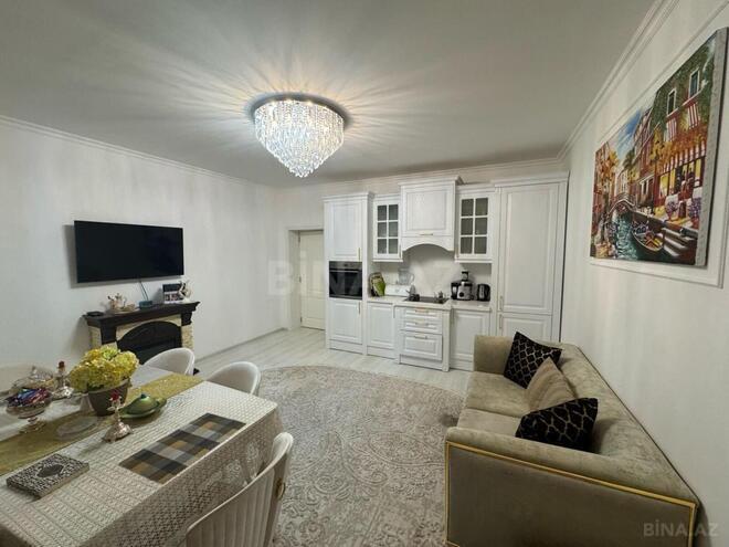 Satılır 6 otaqlı həyət evi/bağ evi 260 m², Xəzər r., photo 20 from 24