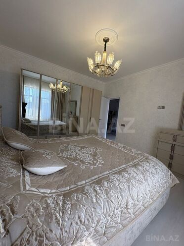 Satılır 6 otaqlı həyət evi/bağ evi 260 m², Xəzər r., photo 14 from 24