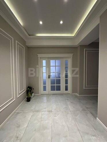 Satılır 3 otaqlı yeni tikili 115 m², Həzi Aslanov m., photo 5 from 20