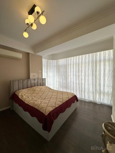 Satılır 3 otaqlı yeni tikili 115 m², Həzi Aslanov m., photo 12 from 20