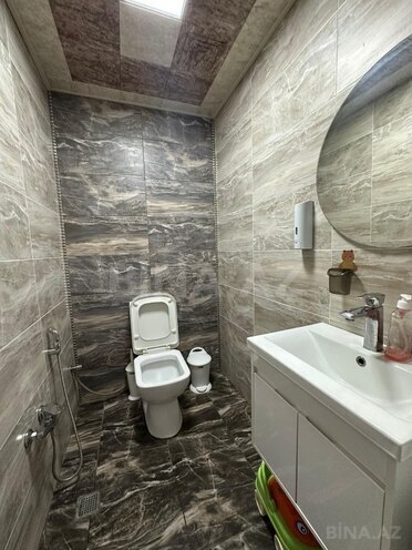 Satılır 3 otaqlı yeni tikili 115 m², Həzi Aslanov m., photo 19 from 20