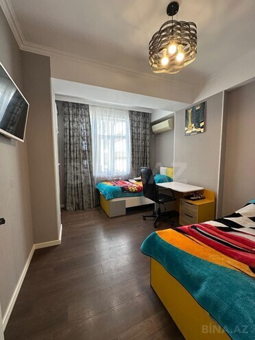 Satılır 3 otaqlı yeni tikili 115 m², Həzi Aslanov m., photo 17 from 20