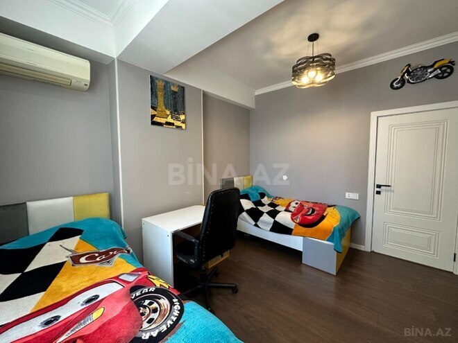 Satılır 3 otaqlı yeni tikili 115 m², Həzi Aslanov m., photo 16 from 20