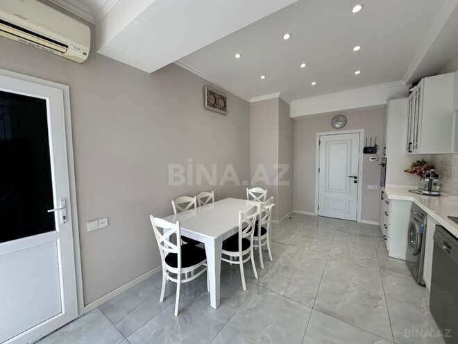 Satılır 3 otaqlı yeni tikili 115 m², Həzi Aslanov m., photo 7 from 20